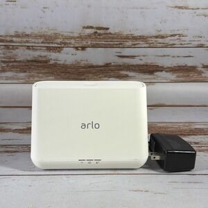 Arlo VMB4000 Pro Security Base Station – Used